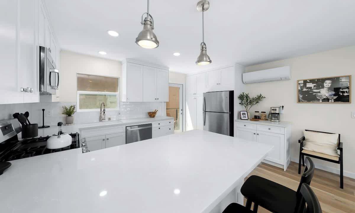 Photo of Kitchen in Mission Hills