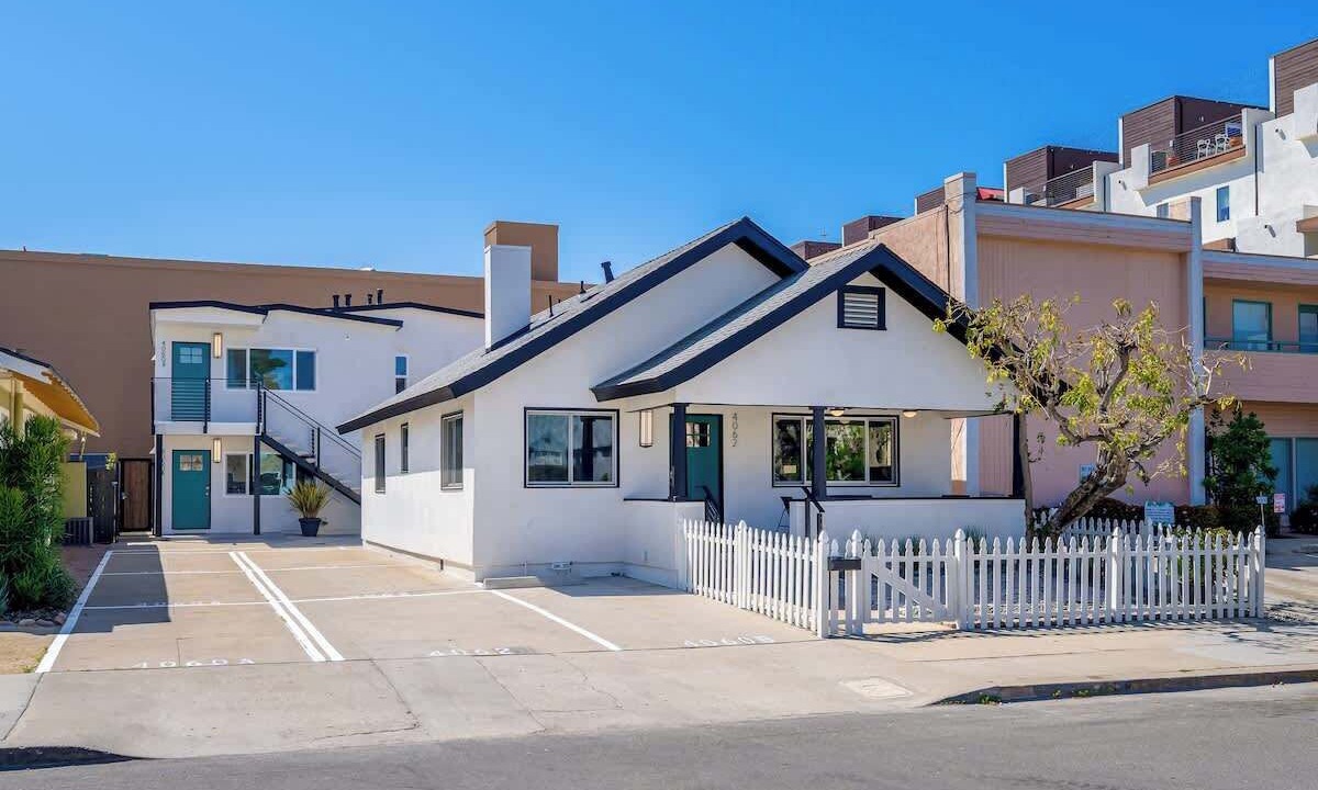 Photo of Outdoor in Mission Hills