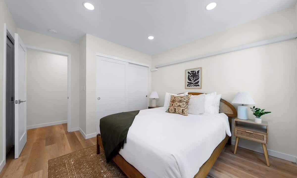 Photo of Bedroom in Mission Hills