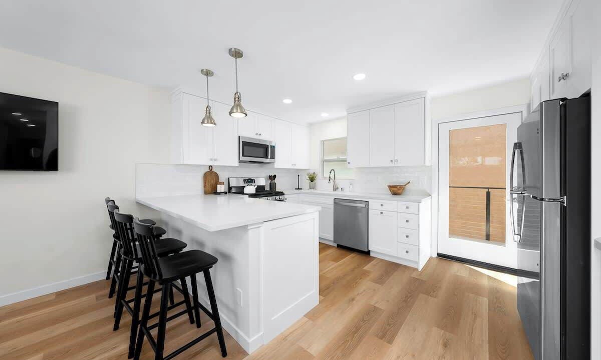 Photo of Kitchen in Mission Hills