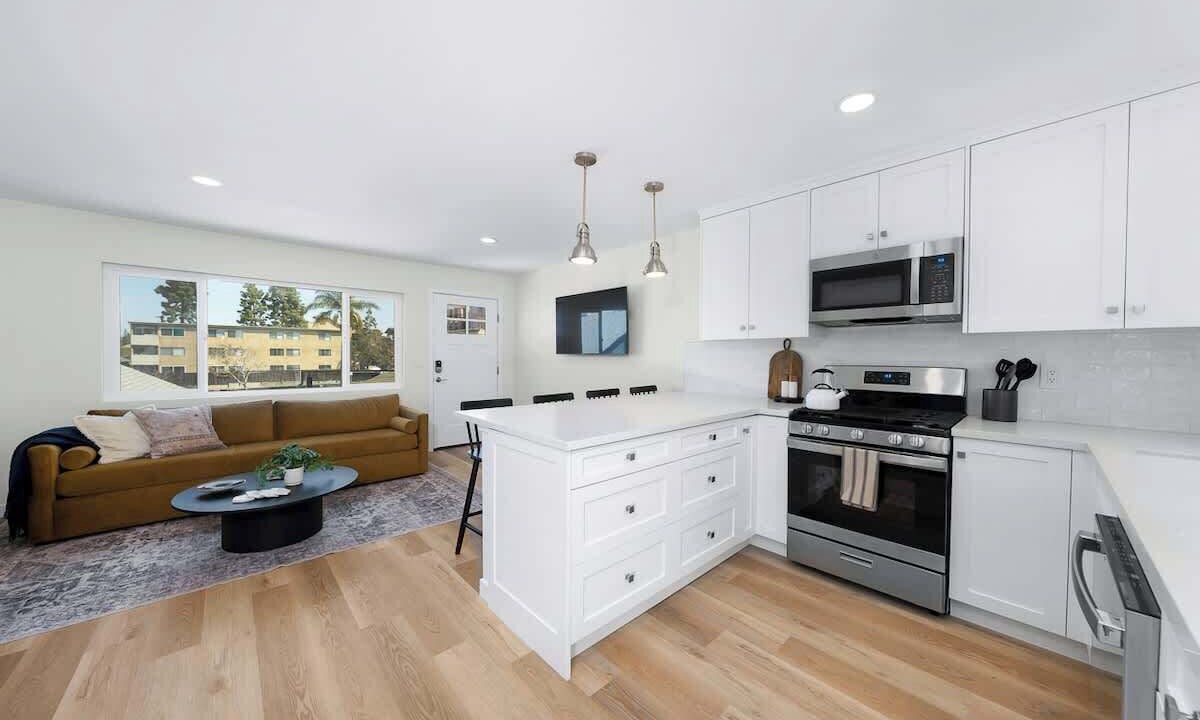 Photo of Kitchen in Mission Hills
