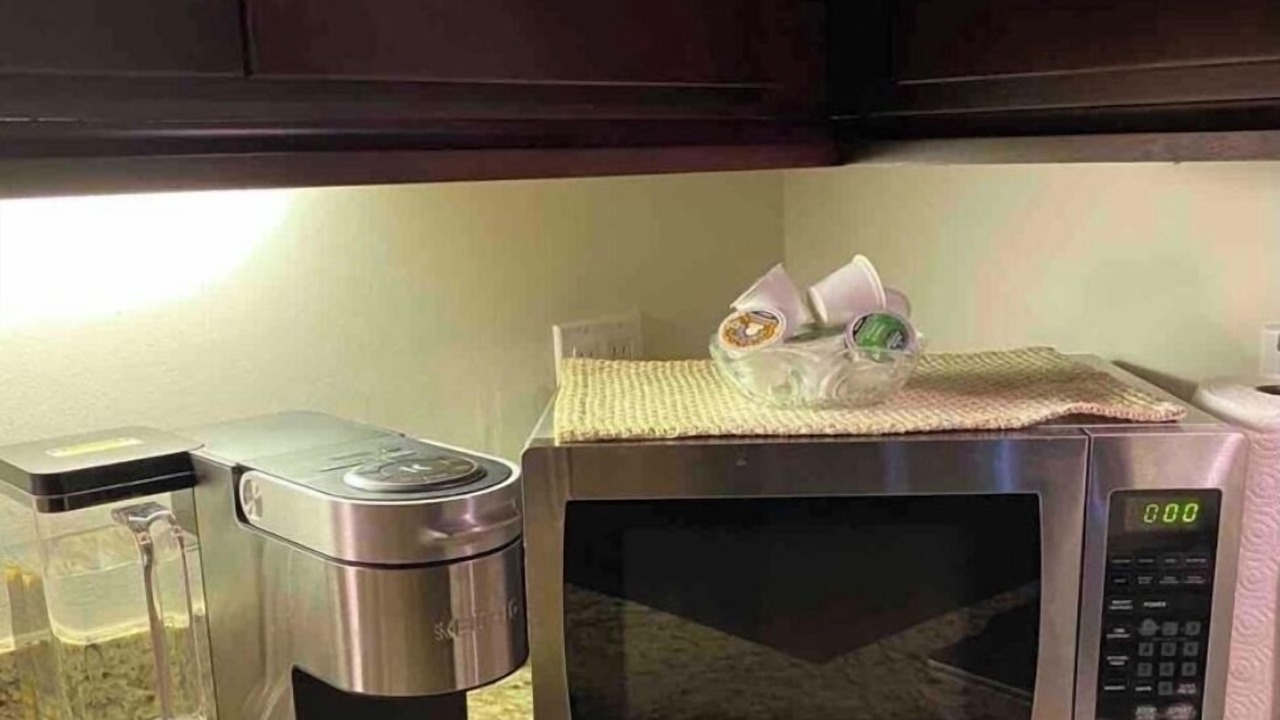 Photo of Kitchen in Pasadena