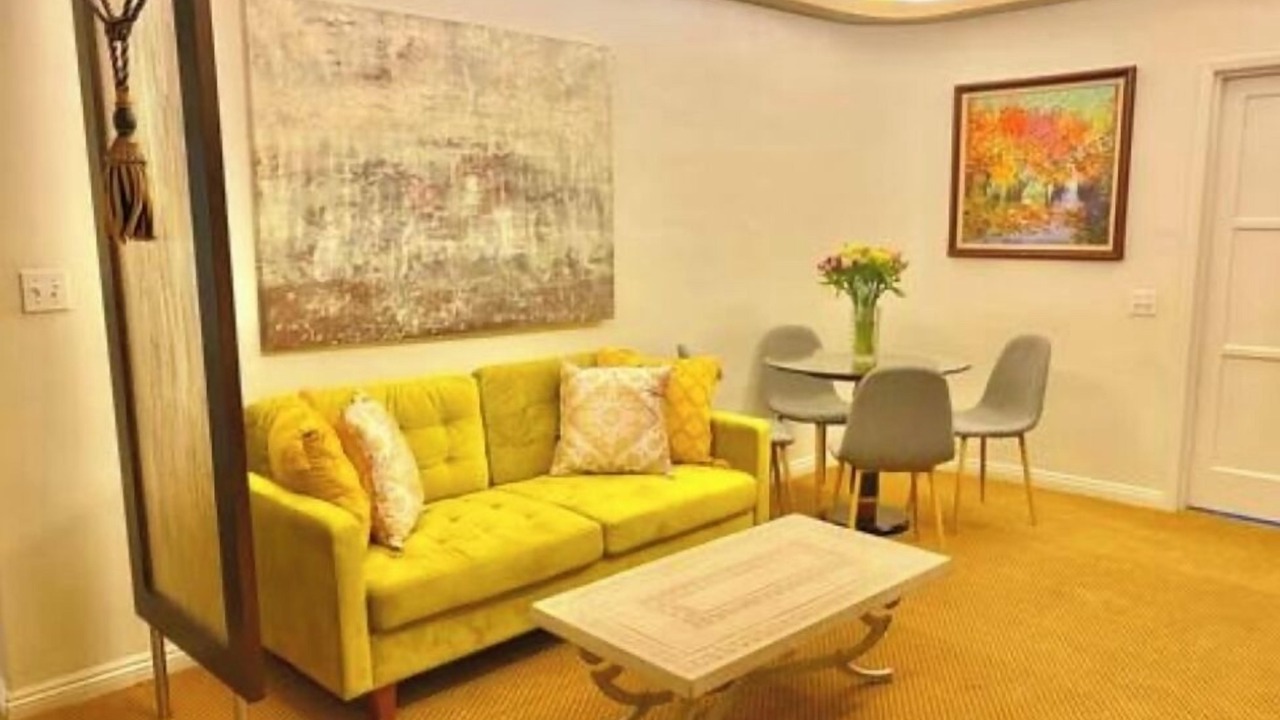 Photo of Livingroom in Pasadena