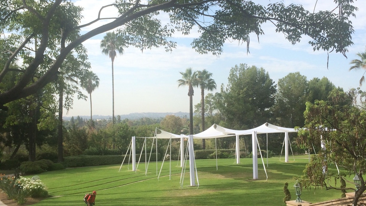 Photo of Outdoor in Pasadena