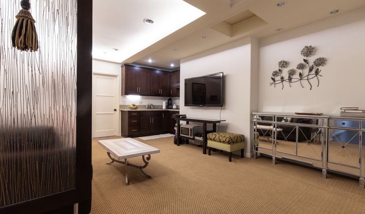 Photo of Livingroom in Pasadena