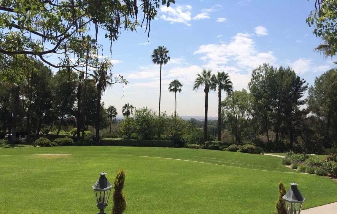 Photo of Outdoor in Pasadena