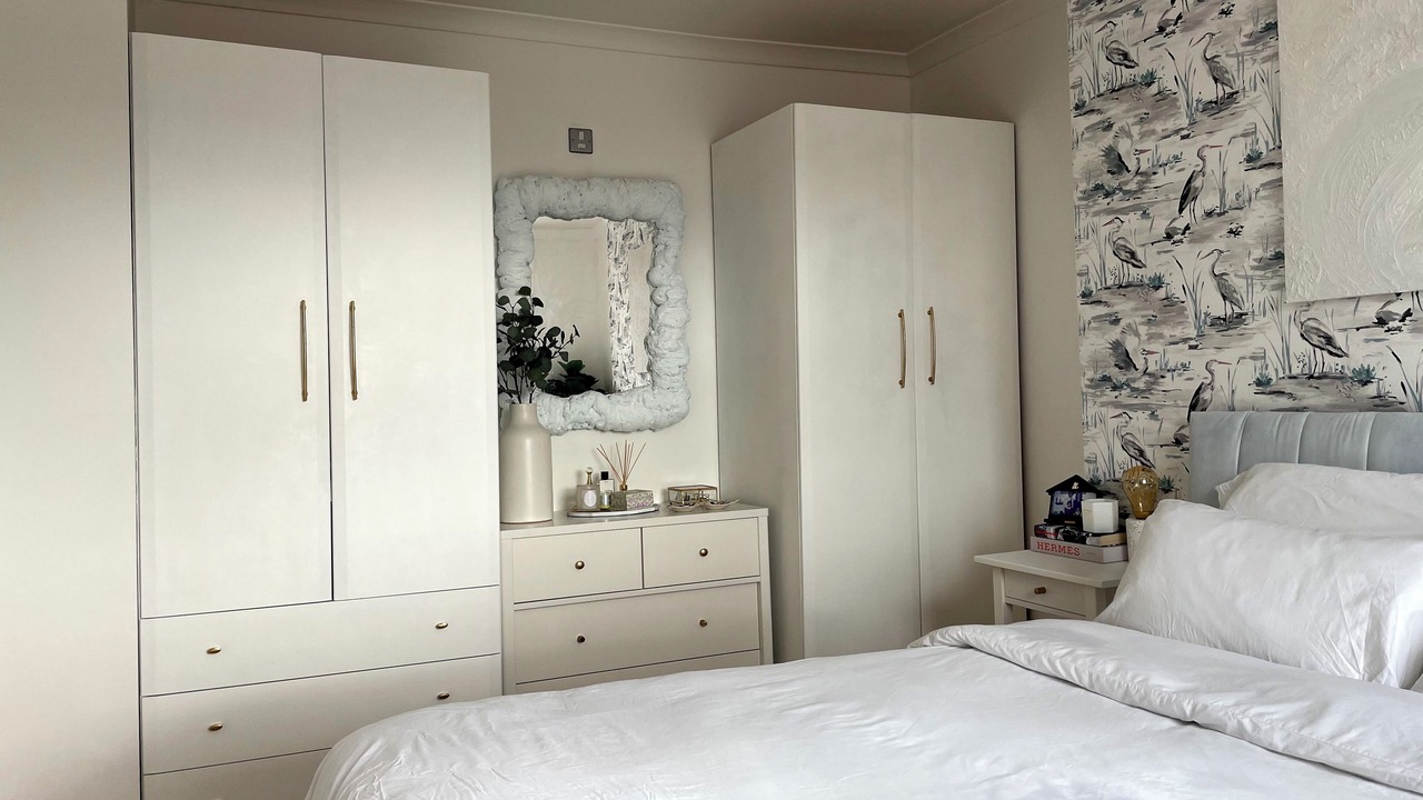 Photo of Bedroom in Campden