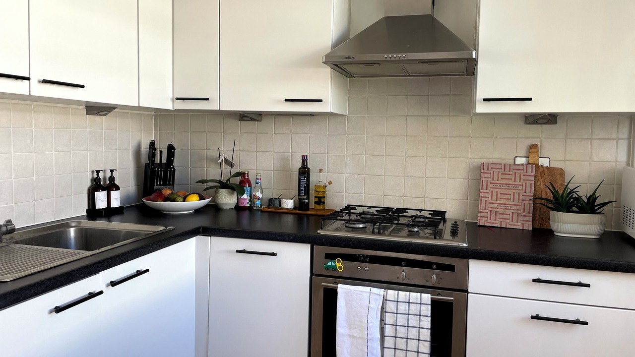 Photo of Kitchen in Campden