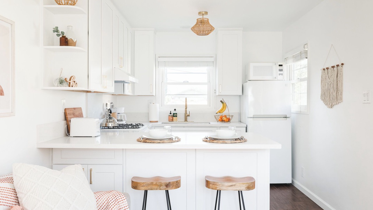 Photo of Kitchen in North Long Beach