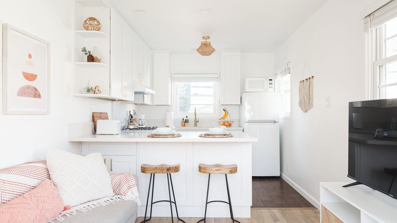 Photo of Livingroom in North Long Beach