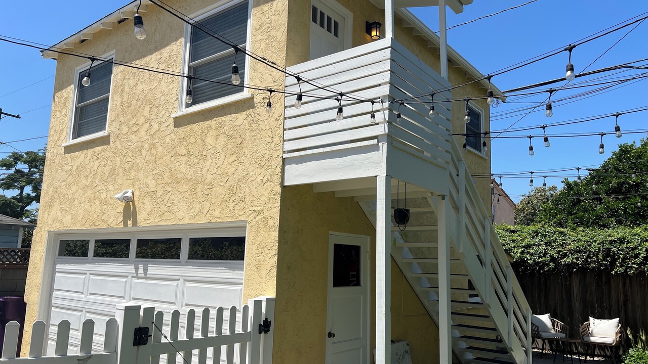 Photo of Outdoor in North Long Beach