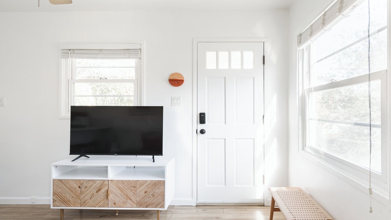 Photo of Livingroom in North Long Beach
