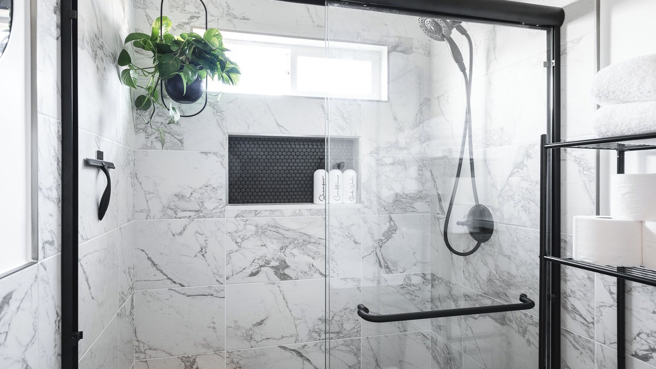 Photo of Bathroom in North Long Beach