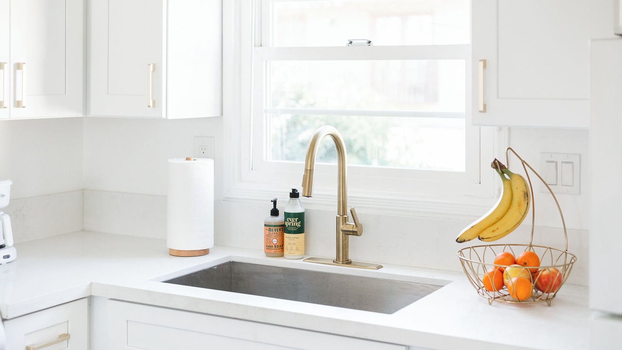 Photo of Kitchen in North Long Beach