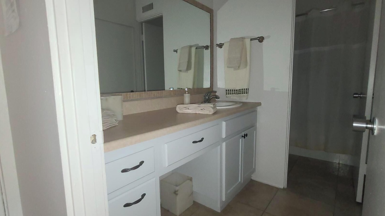 Photo of Bathroom in Indian Wells