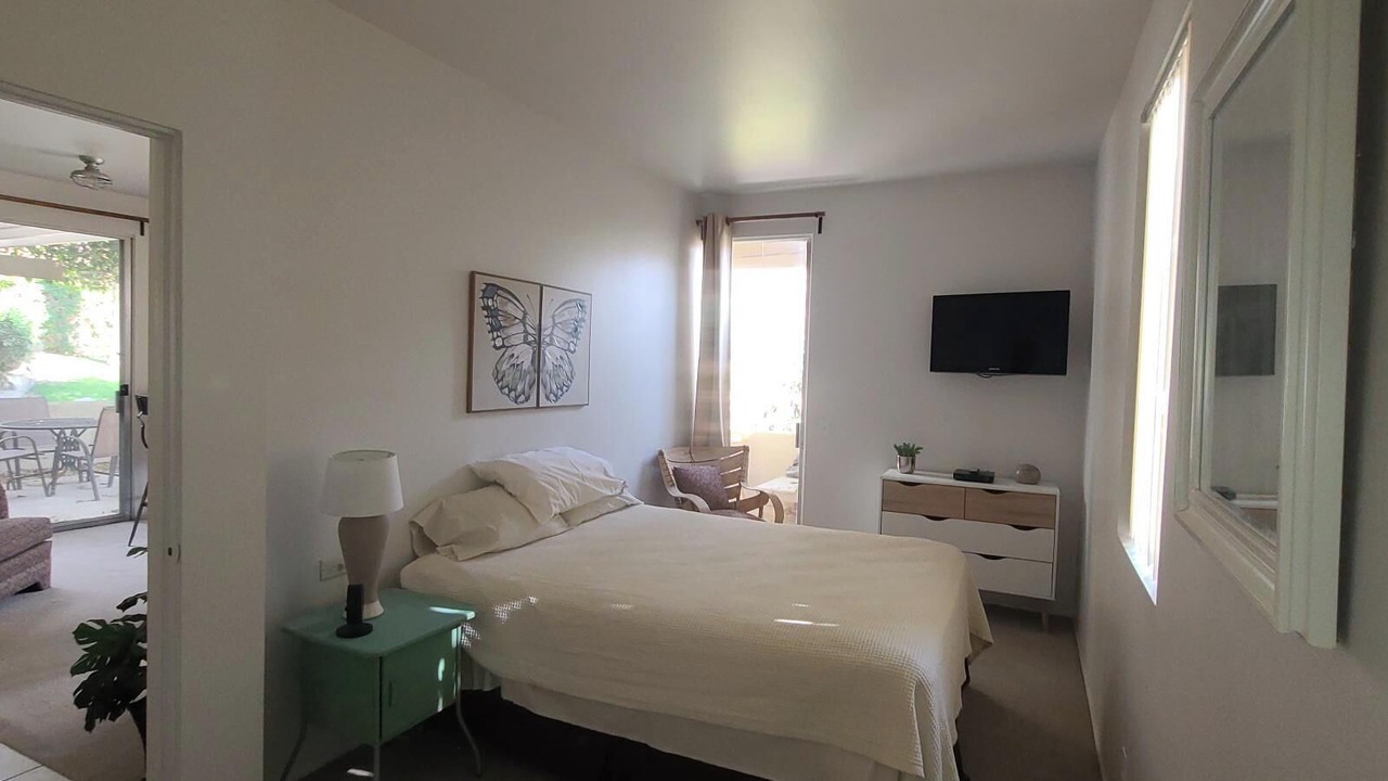 Photo of Bedroom in Indian Wells