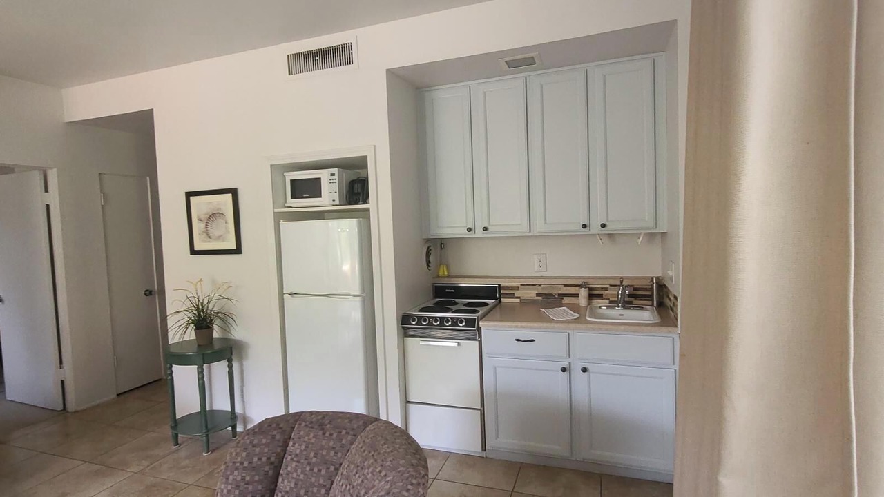 Photo of Kitchen in Indian Wells