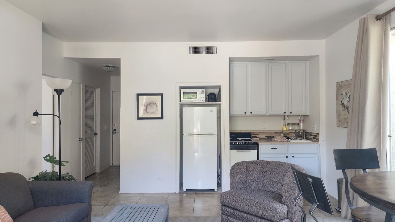 Photo of Livingroom in Indian Wells