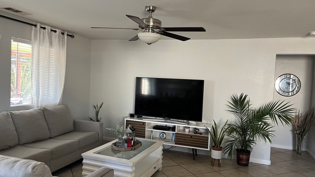 Photo of Livingroom in Coachella
