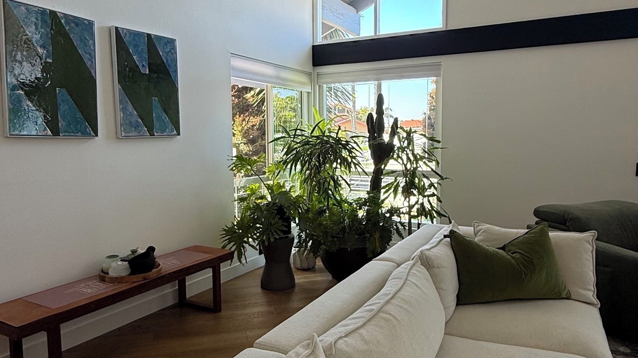 Photo of Livingroom in Huntington Beach