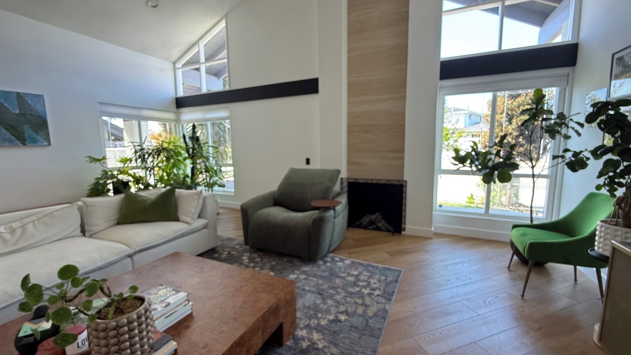 Photo of Livingroom in Huntington Beach