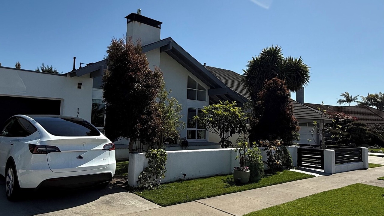 Photo of Outdoor in Huntington Beach