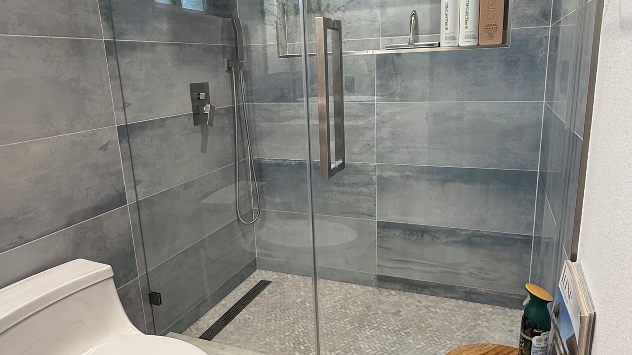 Photo of Bathroom in Huntington Beach