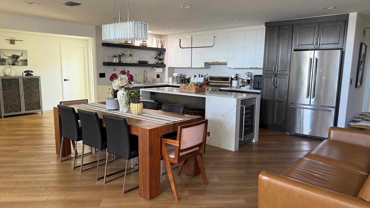 Photo of Kitchen in Huntington Beach