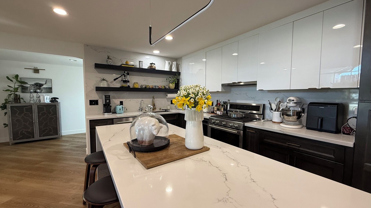 Photo of Kitchen in Huntington Beach