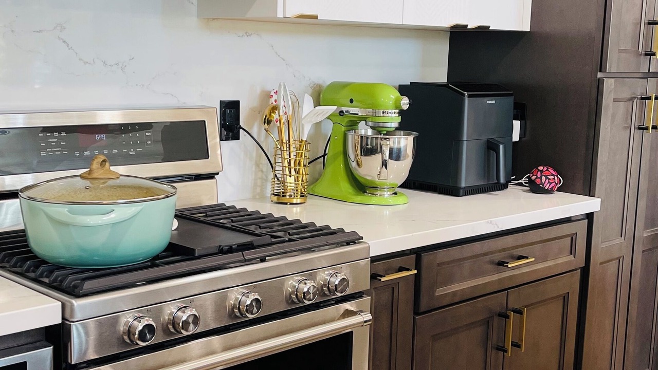 Photo of Kitchen in Huntington Beach