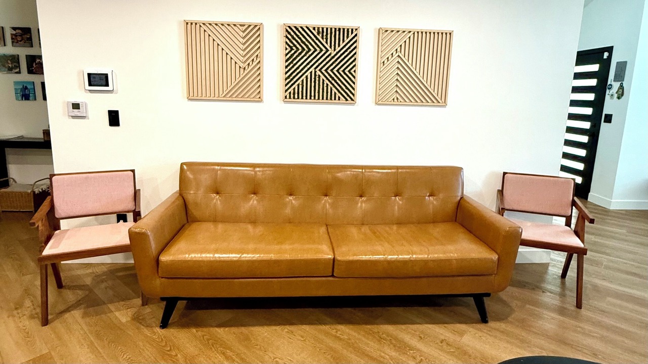Photo of Livingroom in Huntington Beach