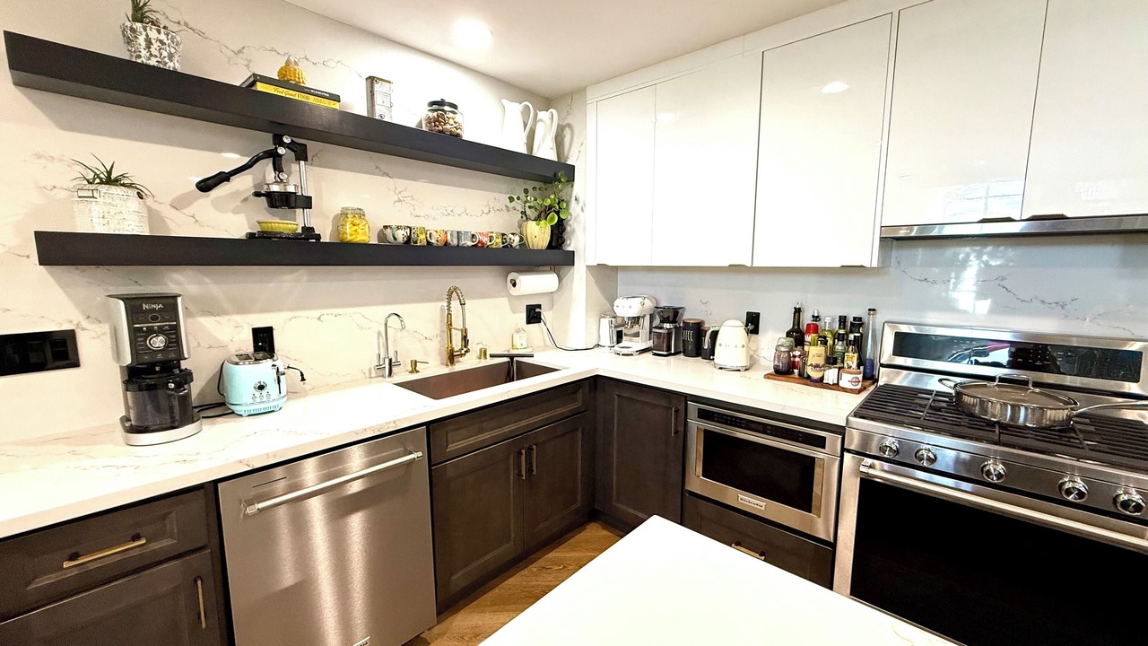 Photo of Kitchen in Huntington Beach