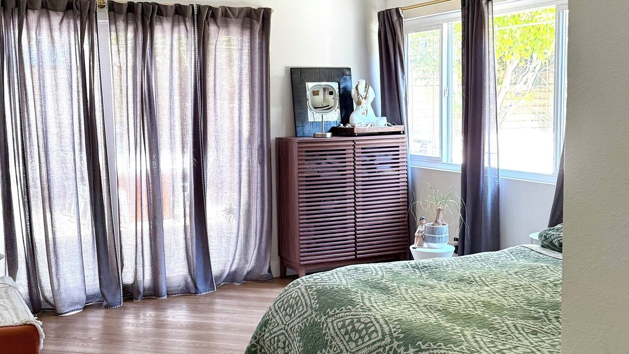Photo of Bedroom in Huntington Beach