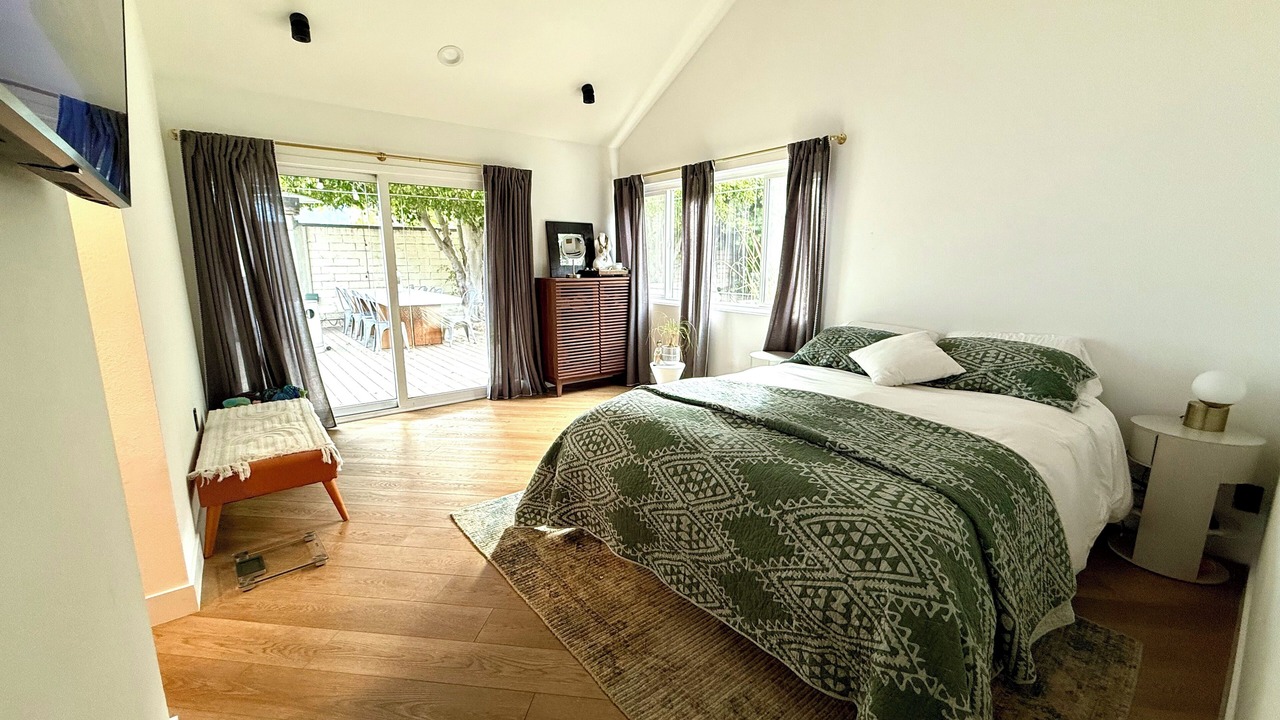 Photo of Bedroom in Huntington Beach