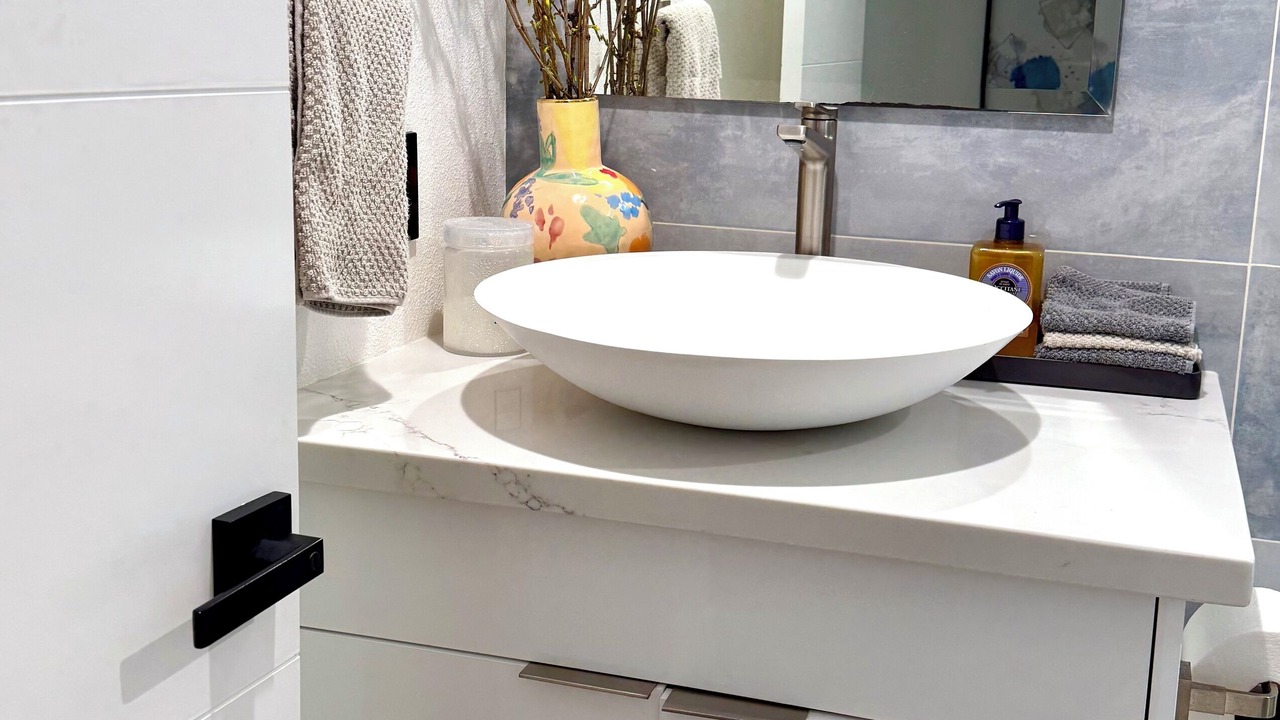 Photo of Bathroom in Huntington Beach