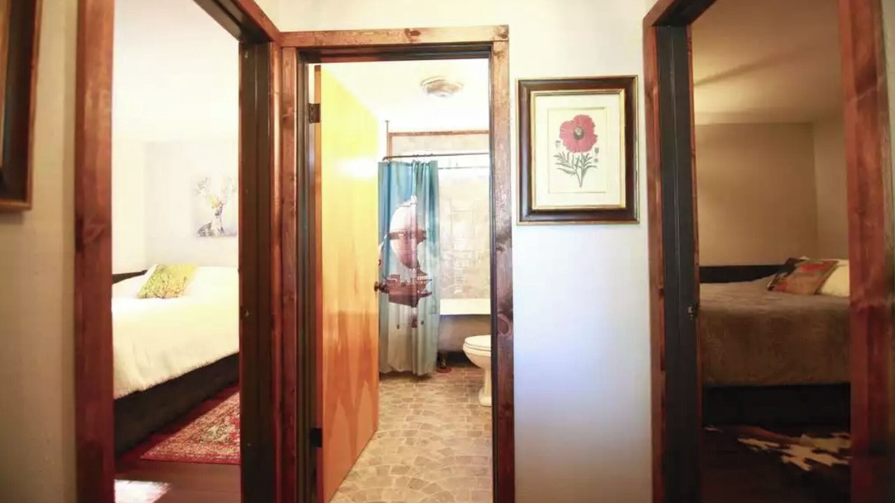 Photo of Bedroom in Blue Jay