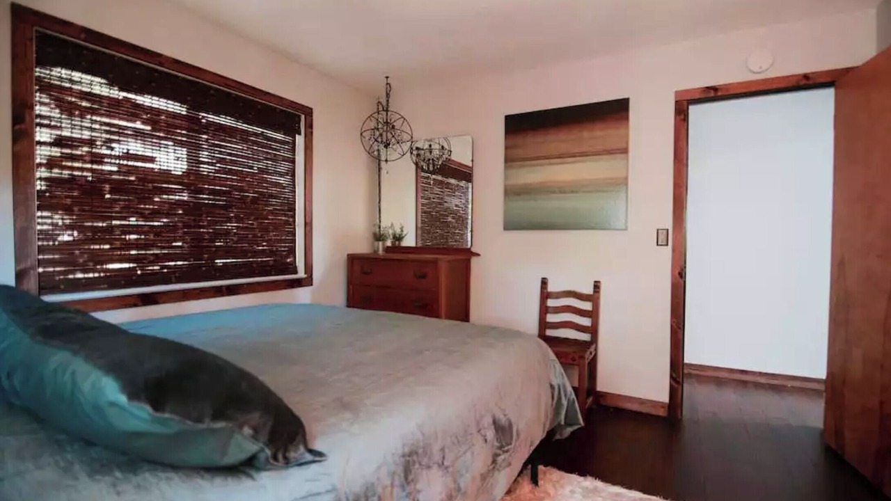Photo of Bedroom in Blue Jay