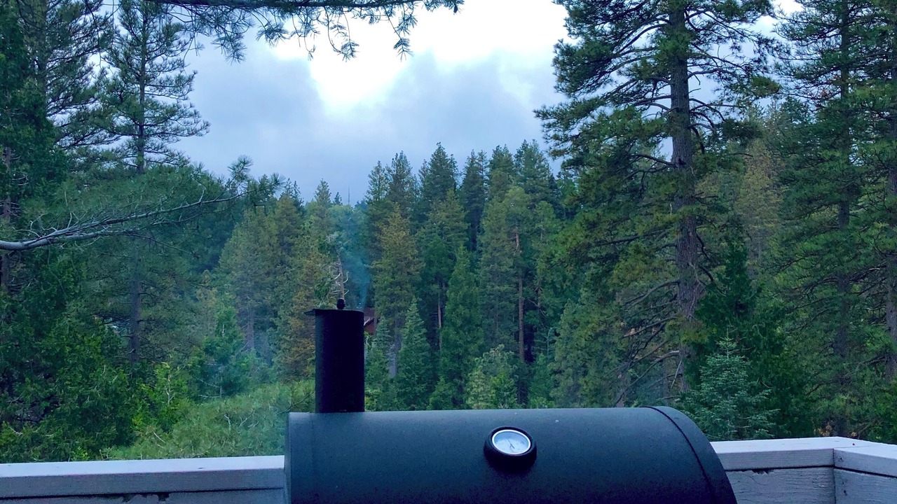 Photo of Outdoor in Blue Jay