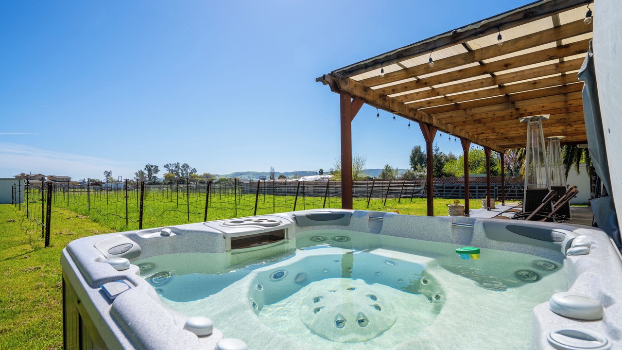 Photo of Outdoor in Sonoma