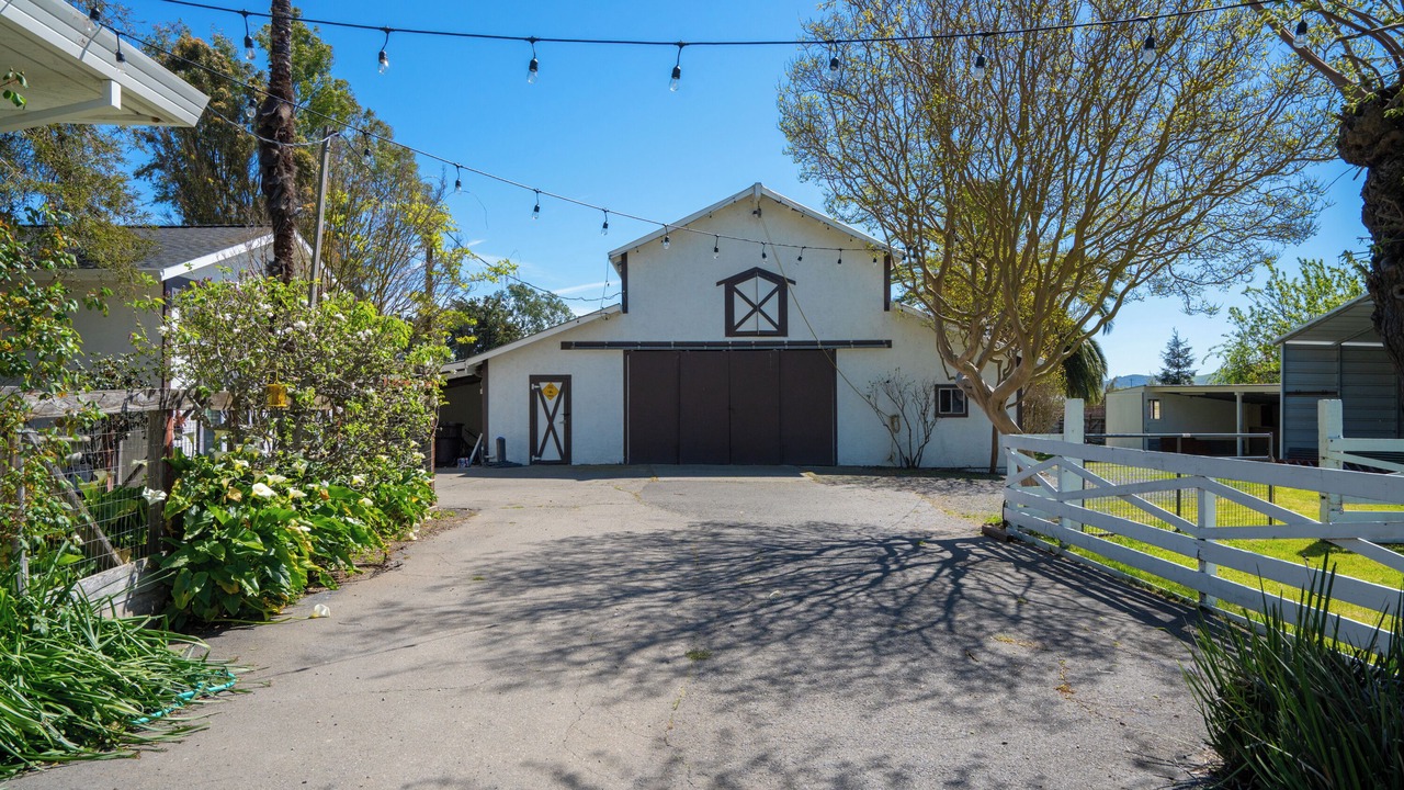 Photo of Outdoor in Sonoma
