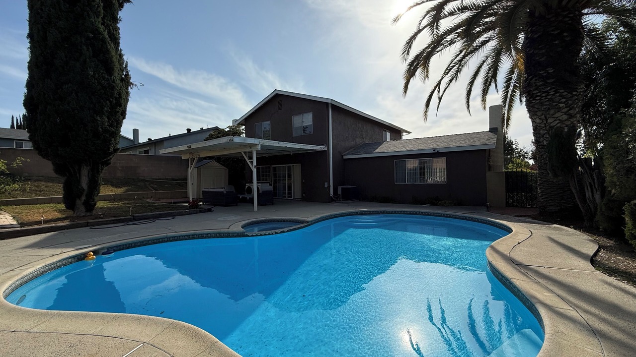 Photo of Outdoor in Rowland Heights