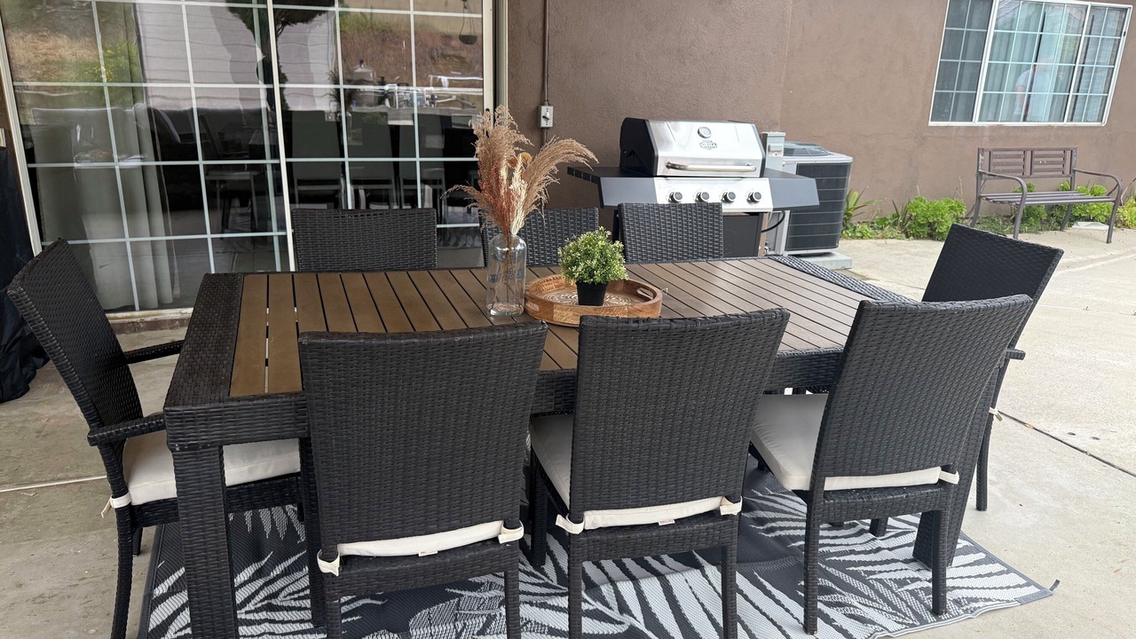 Photo of Outdoor in Rowland Heights
