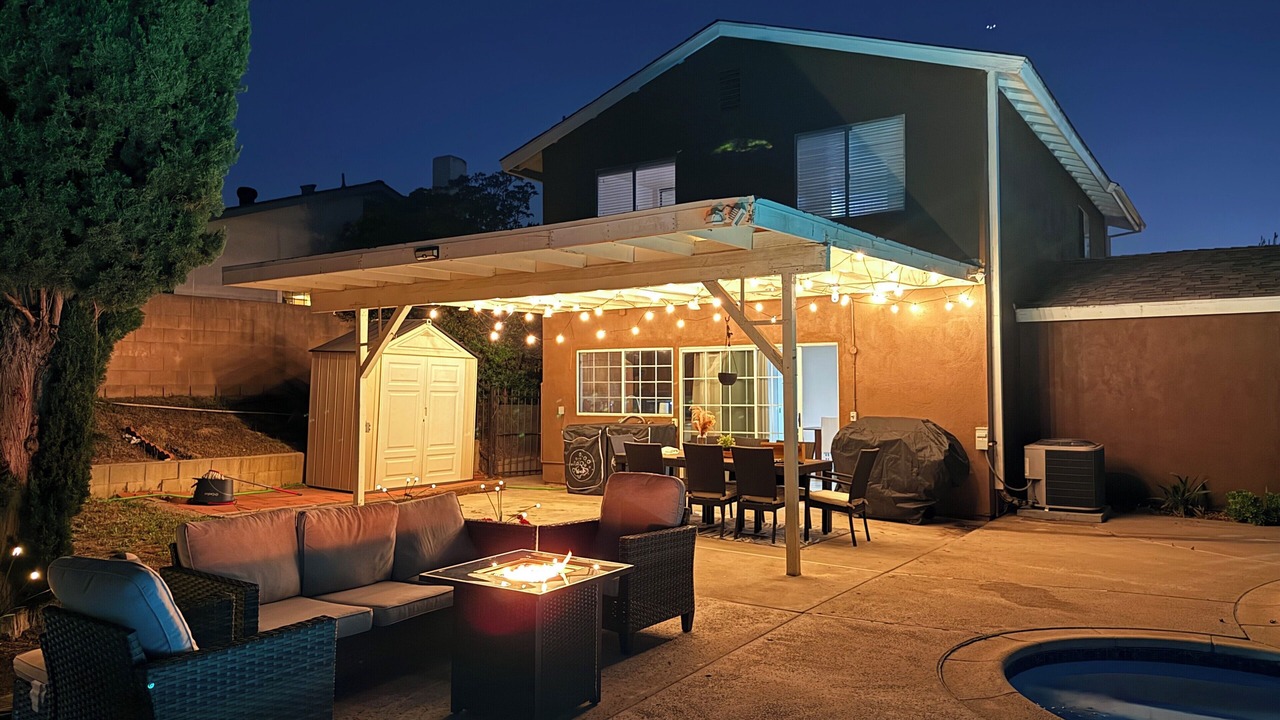 Photo of Outdoor in Rowland Heights