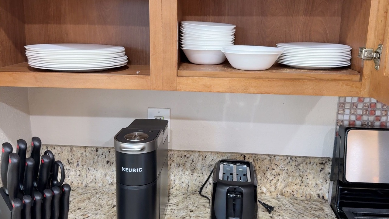 Photo of Kitchen in Rowland Heights