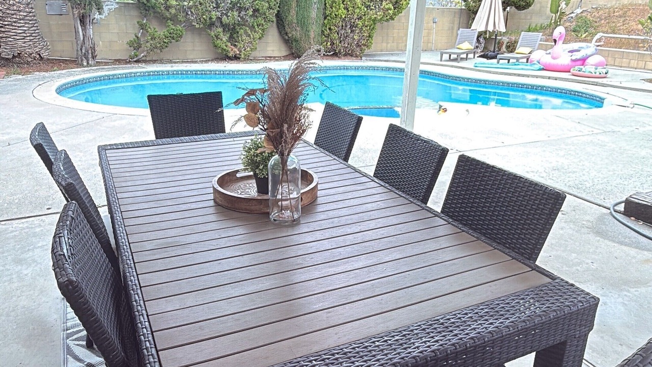 Photo of Outdoor in Rowland Heights