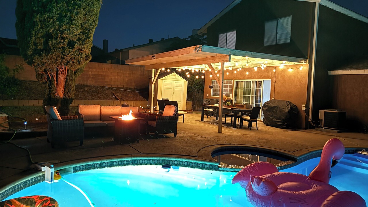 Photo of Outdoor in Rowland Heights