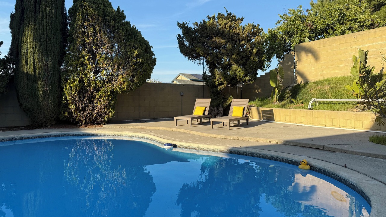 Photo of Outdoor in Rowland Heights