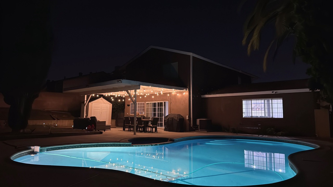 Photo of Outdoor in Rowland Heights