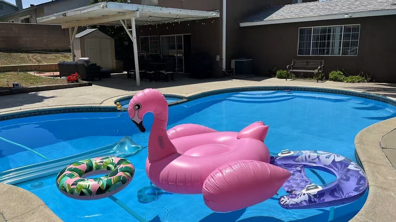 Photo of Outdoor in Rowland Heights