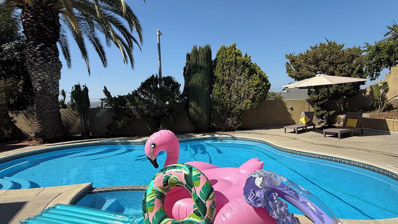 Photo of Outdoor in Rowland Heights